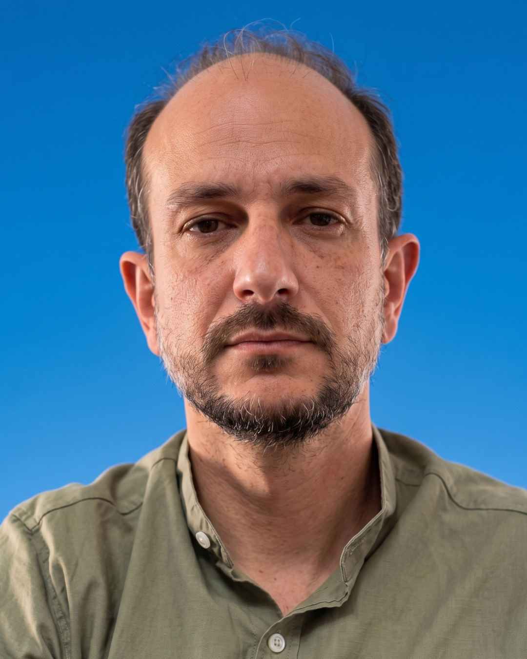 Felipe Gomes